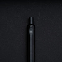 Stylo à bille noir